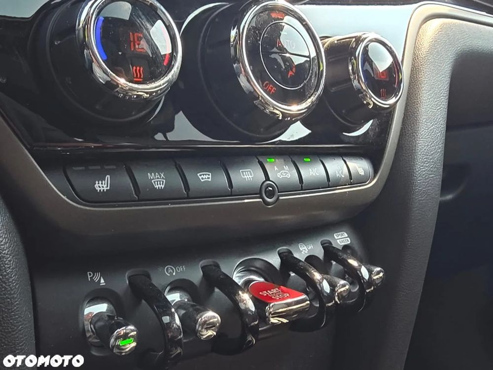 MINI John Cooper Works ALL4 sport - 16