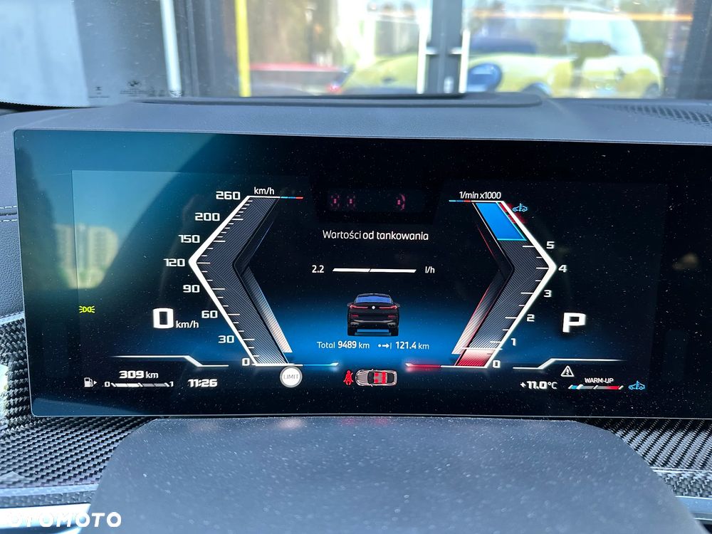 BMW X6 M60i mHEV sport - 16