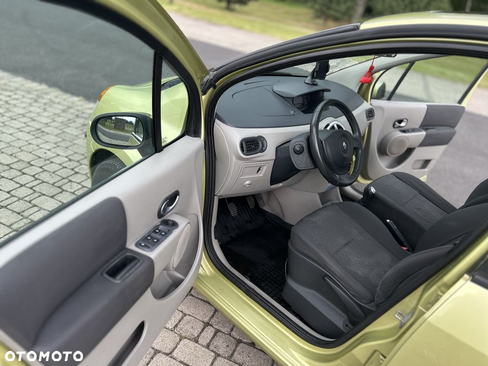 Renault Modus - 2