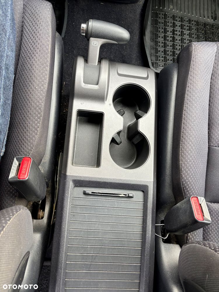 Honda CR-V 2.2i-CTDi Elegance - 12