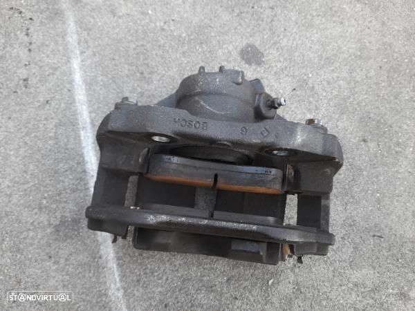 Pinça Travao Frente Dto Citroen C3 Ii (Sc_) - 3