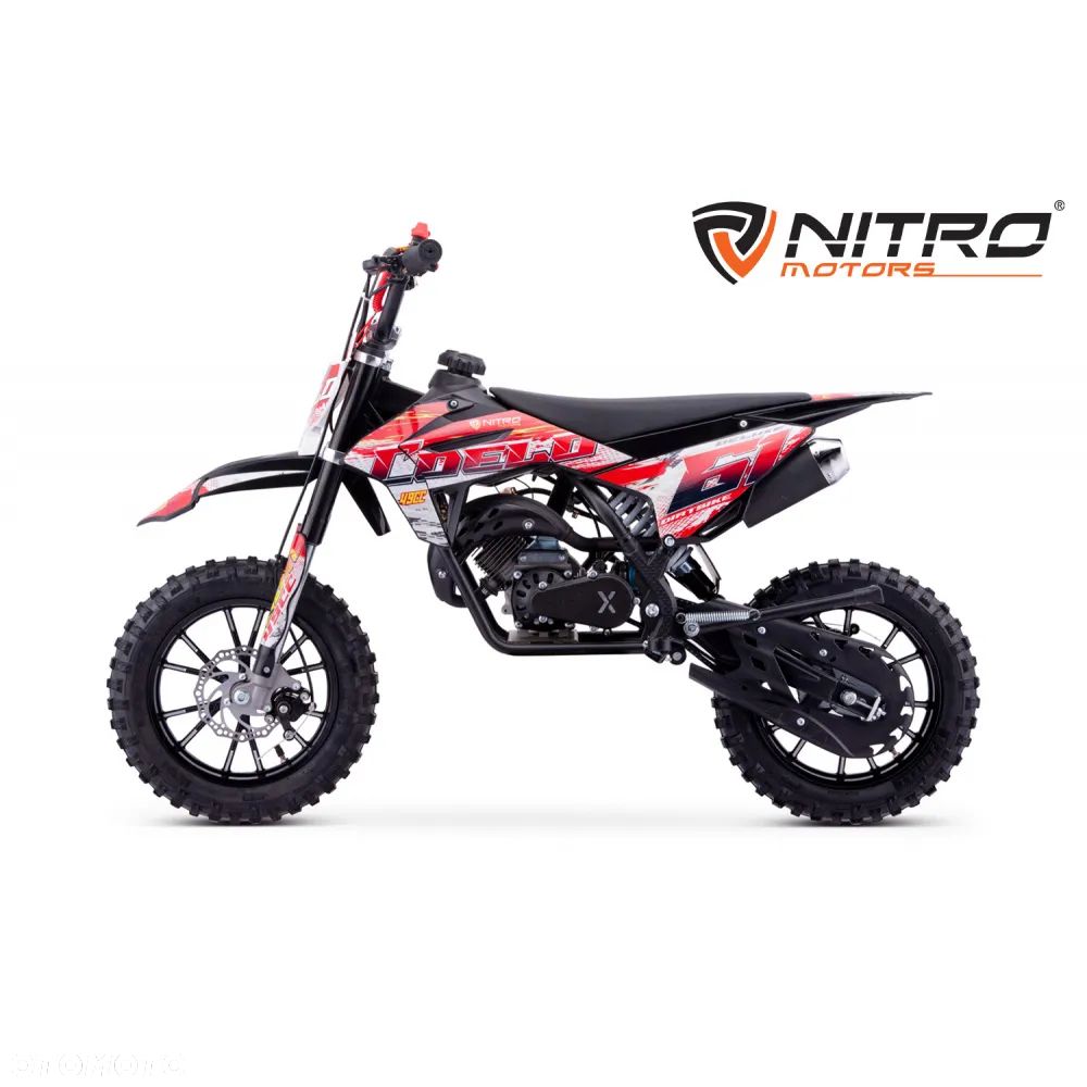 Nitro Motors Inny - 3
