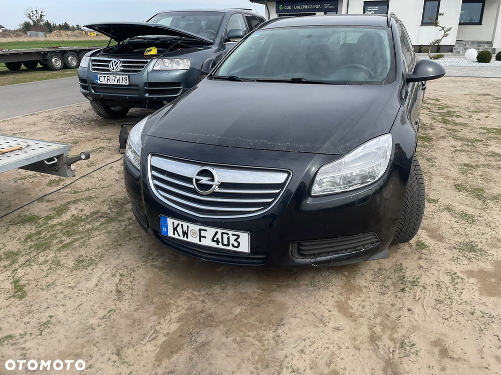 Opel Astra 1.7 CDTI DPF Innovation - 9