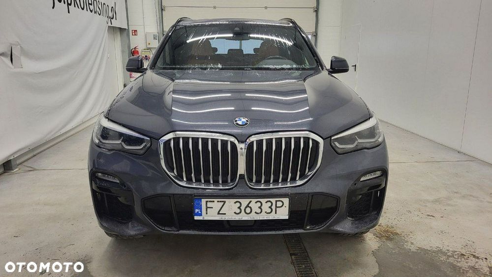 BMW X5 - 2