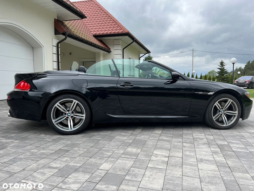 BMW M6 - 21