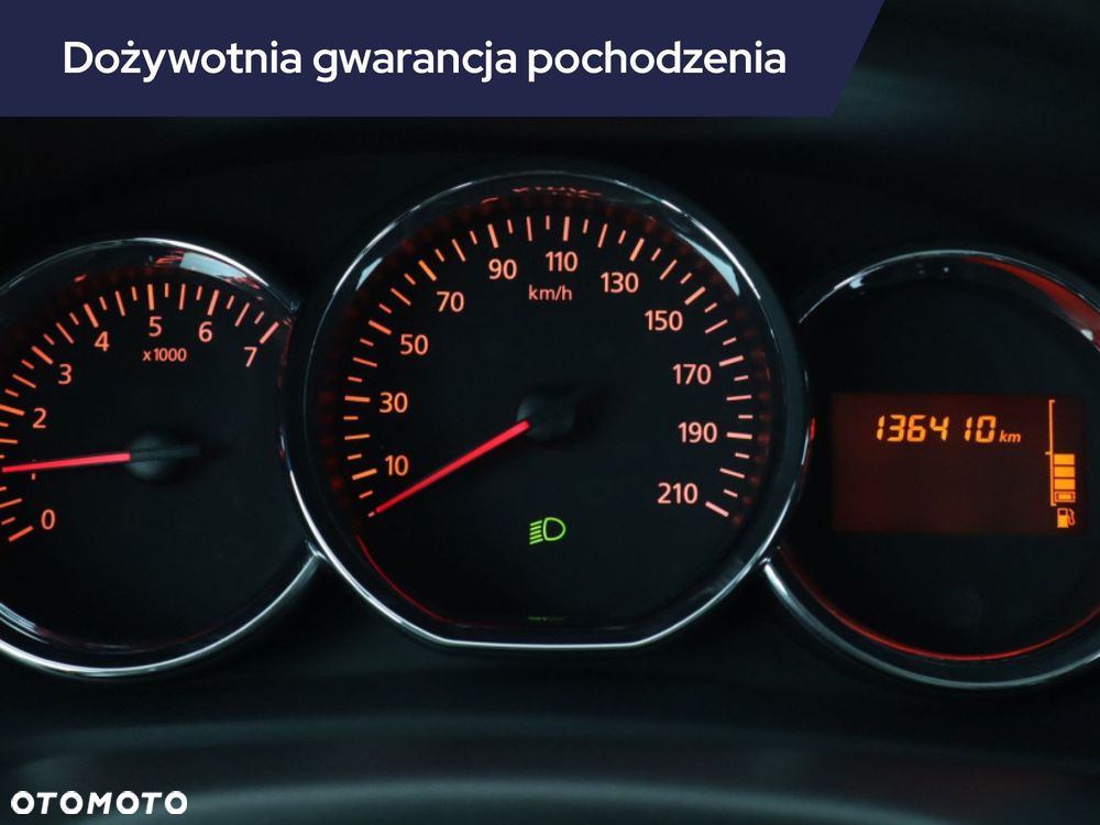 Dacia Sandero - 13