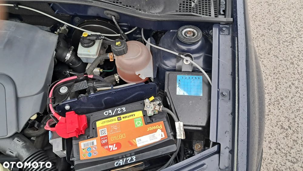 Dacia Logan Pick Up - 24