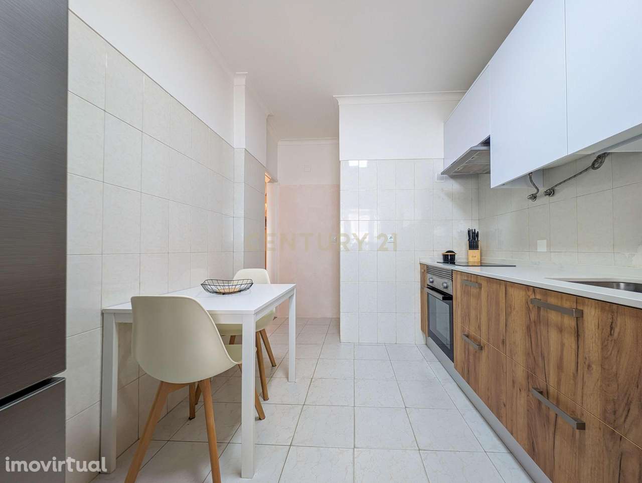 Paio Pires - Apartamento 3 assoalhadas renovado - Grande imagem: 4/26