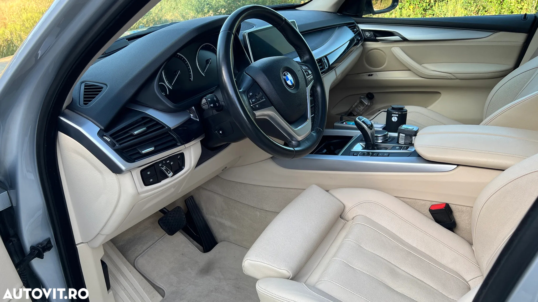 BMW X5 xDrive30d Sport-Aut. - 5