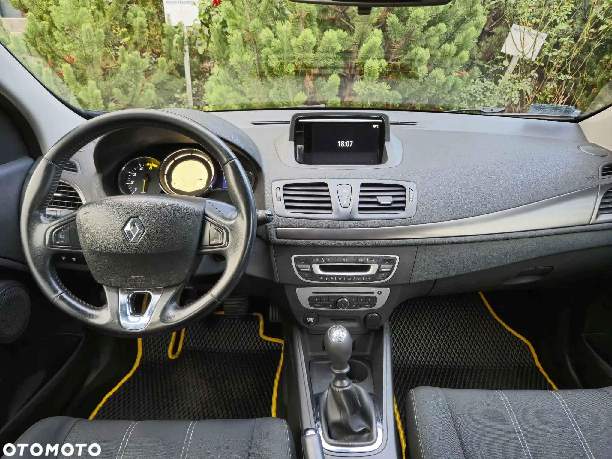 Renault Megane - 6