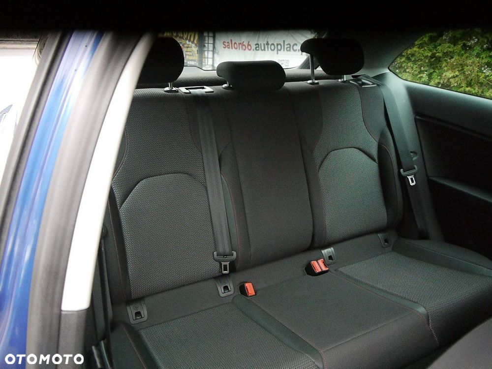 Seat Leon SC 2.0 TDI FR S&S EU6 - 30