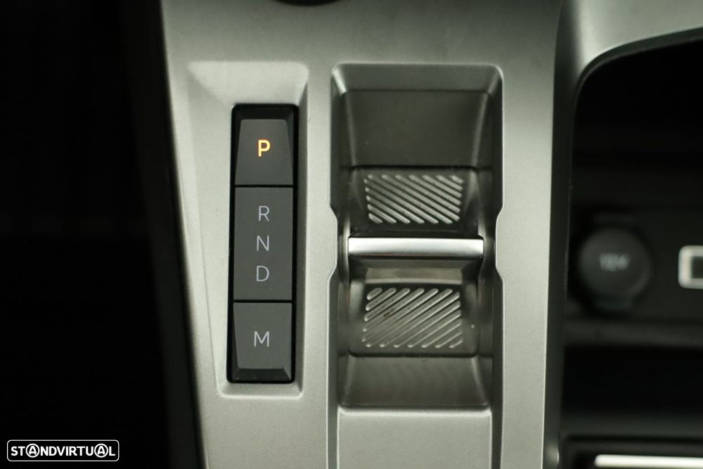 Peugeot 308 SW 1.2 PureTech GT EAT8 - 15