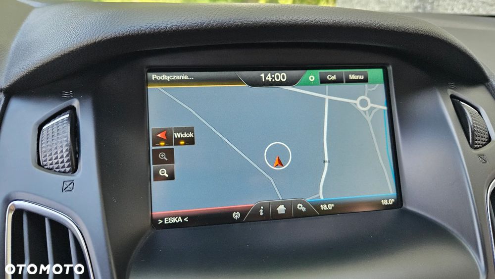 Ford Focus 1.5 EcoBoost ST-Line ASS - 26