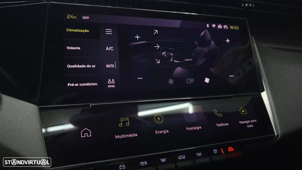 Peugeot 308 180 e-EAT8 GT - 35