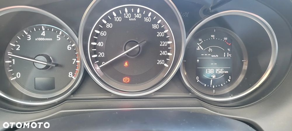 Mazda 6 2.0 Skygo - 6