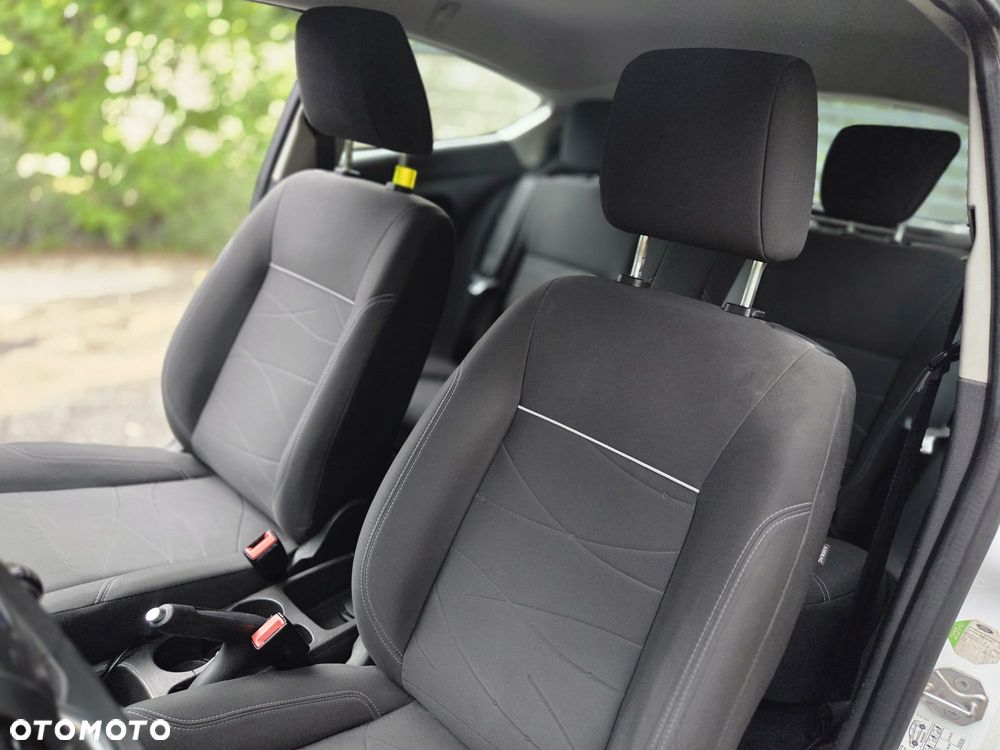 Ford Fiesta 1.25 Trend EU5 - 15