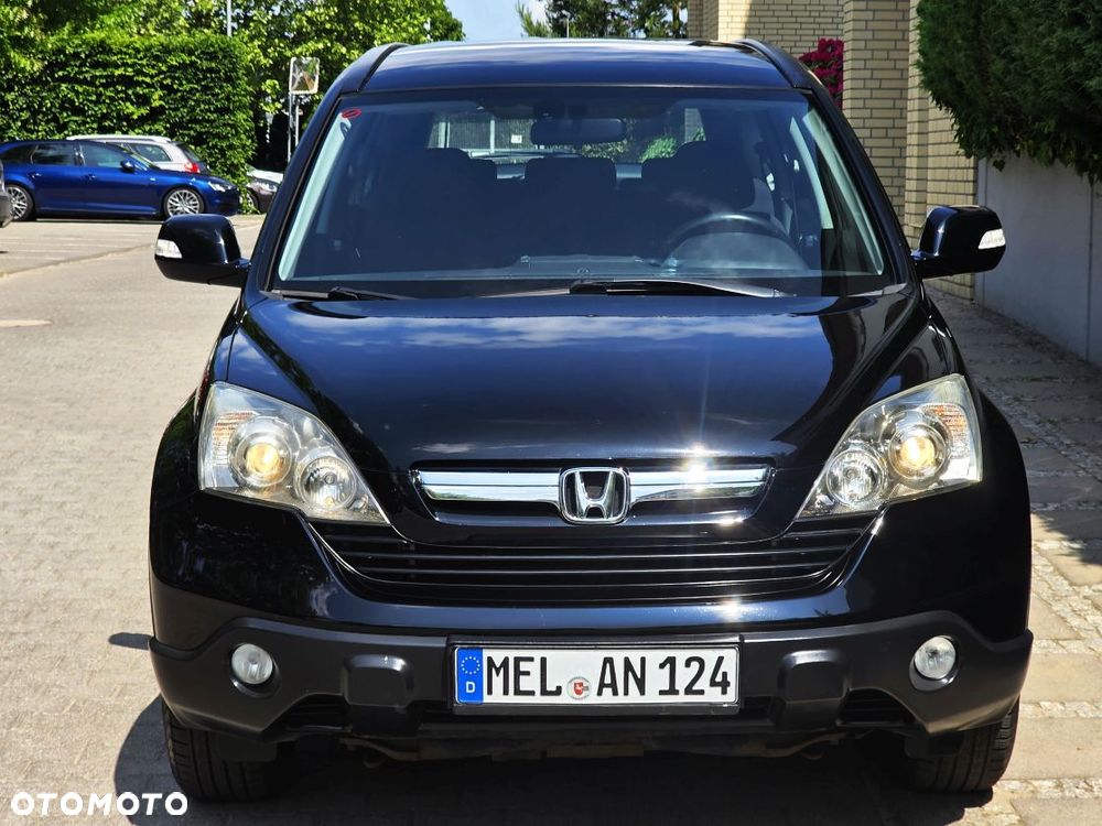 Honda CR-V 2.0 Executive NAVI - 2