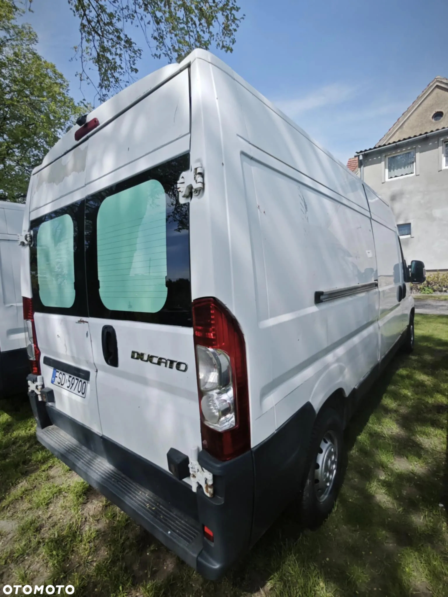 Fiat DUCATO - 8