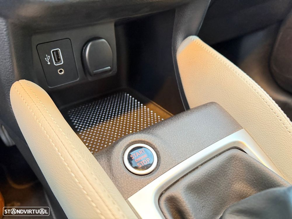 Nissan Micra 0.9 IG-T Tekna S/S - 17