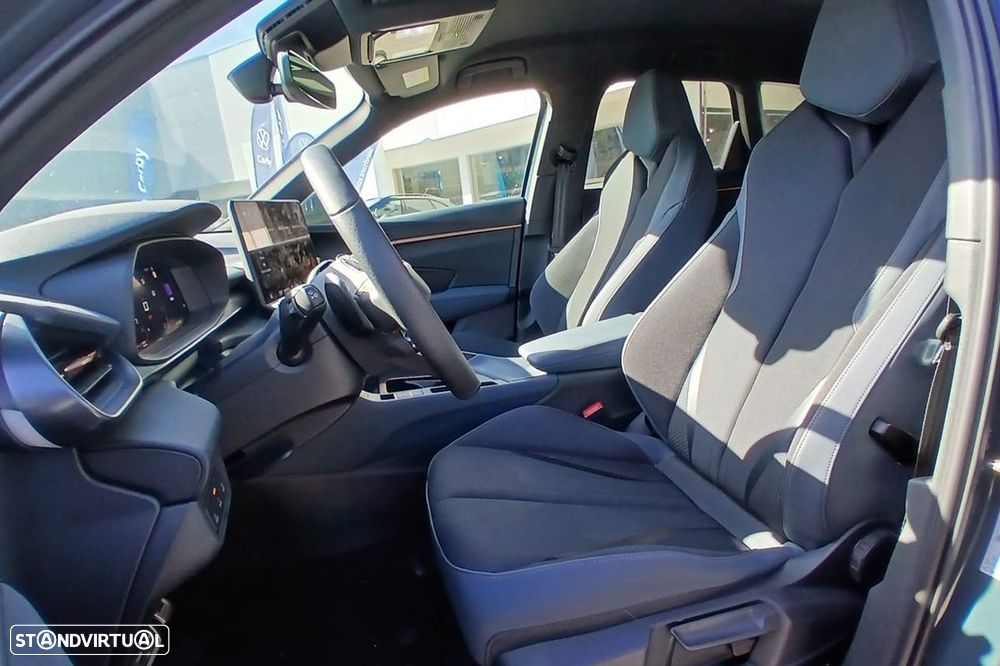 Cupra Terramar 1.5 e-Hybrid DSG - 7