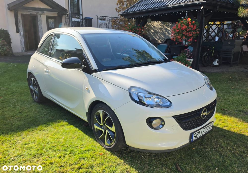 Opel Adam 1.4 Unlimited S&S - 1