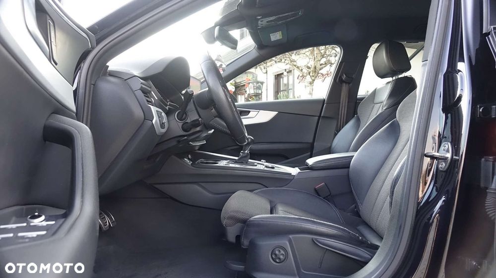 Audi A4 Avant - 20