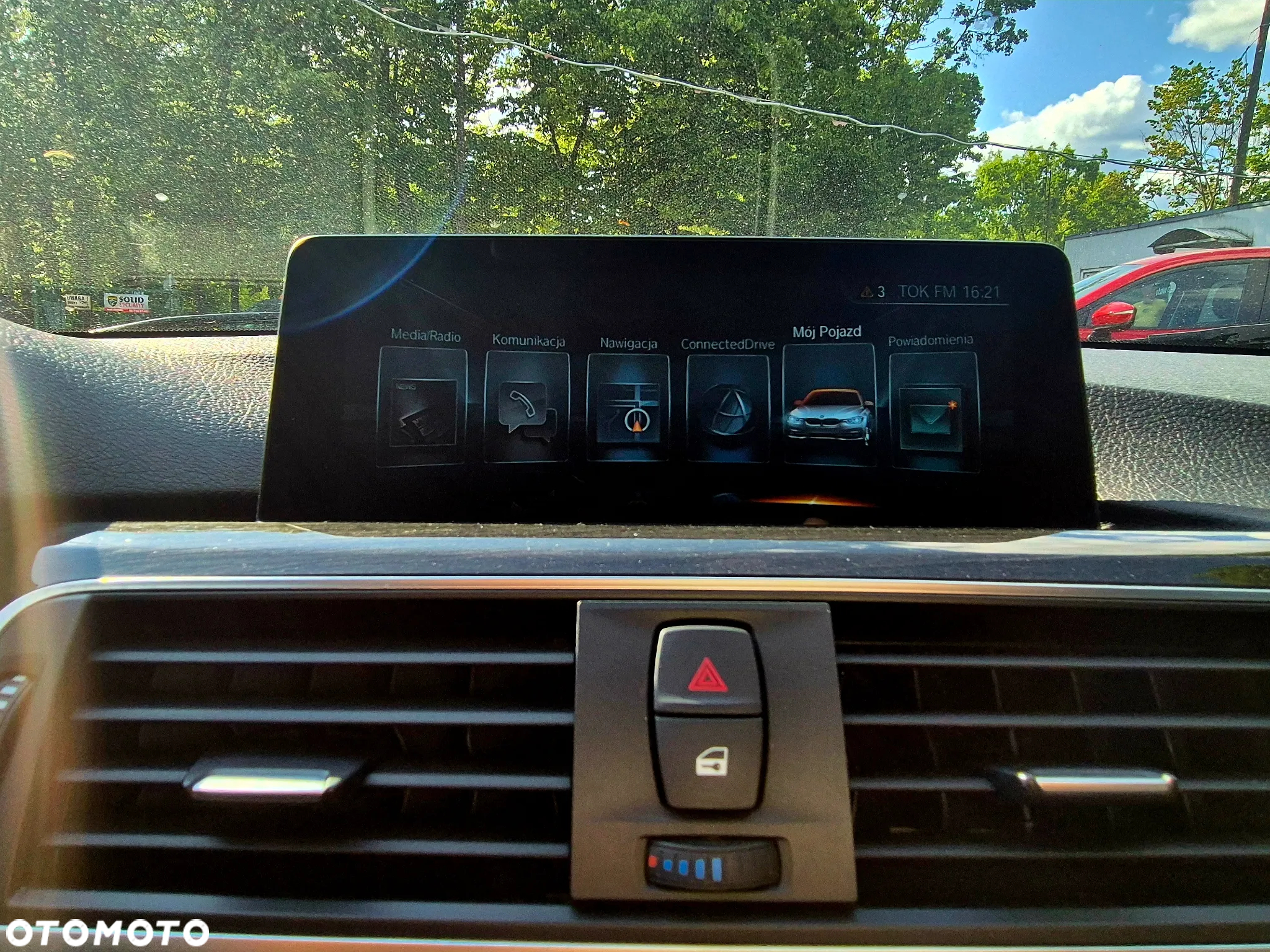 BMW Seria 3 330i GPF xDrive Sport - 15