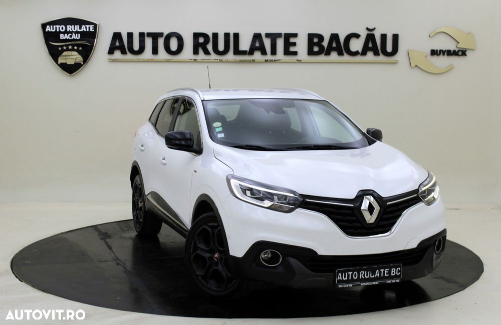 Renault Kadjar - 3
