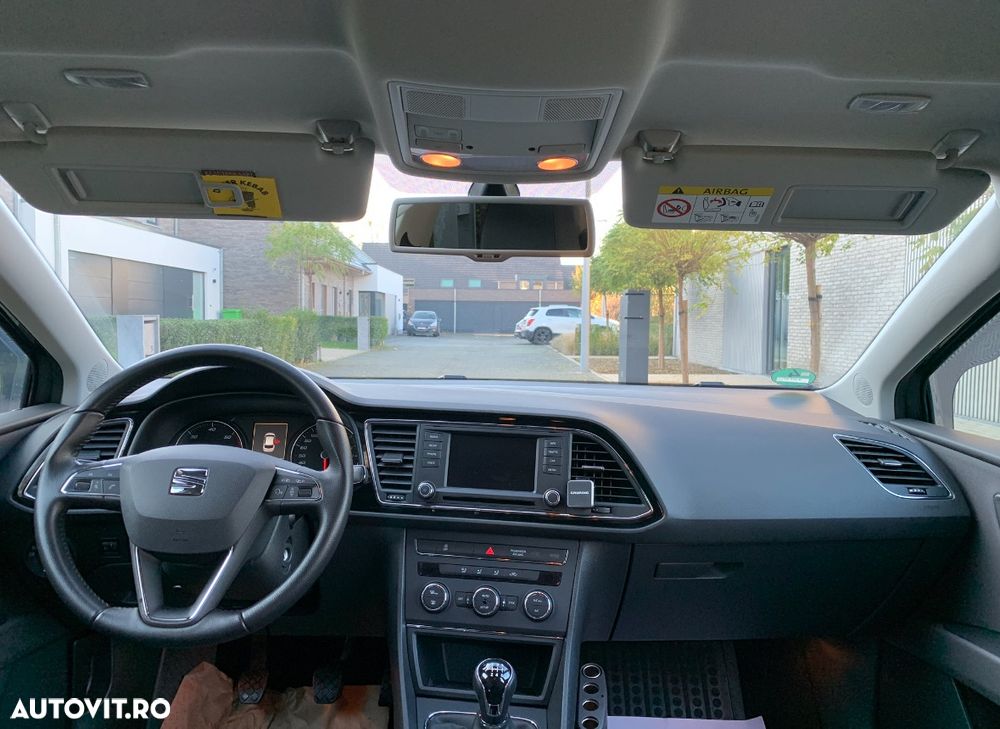 Seat Leon - 13