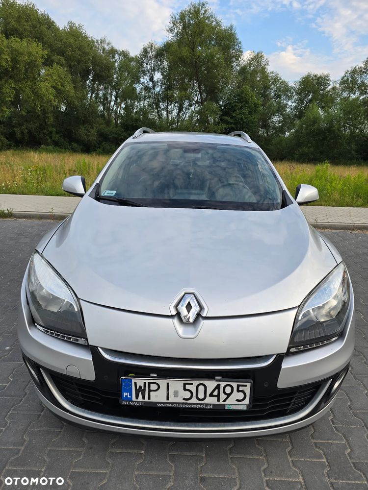 Renault Megane 1.5 dCi Privilege - 2