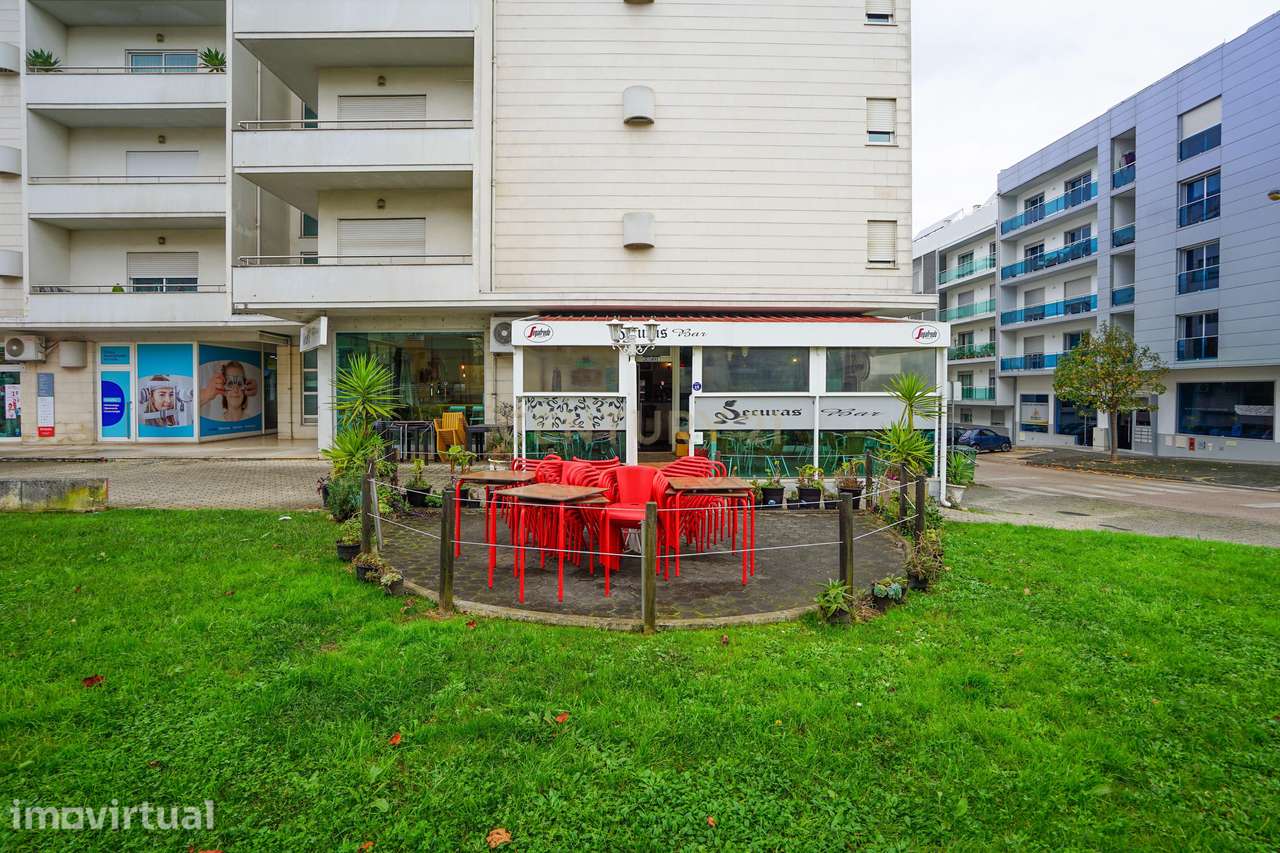 Espaço comercial - Lousã - Grande imagem: 3/18