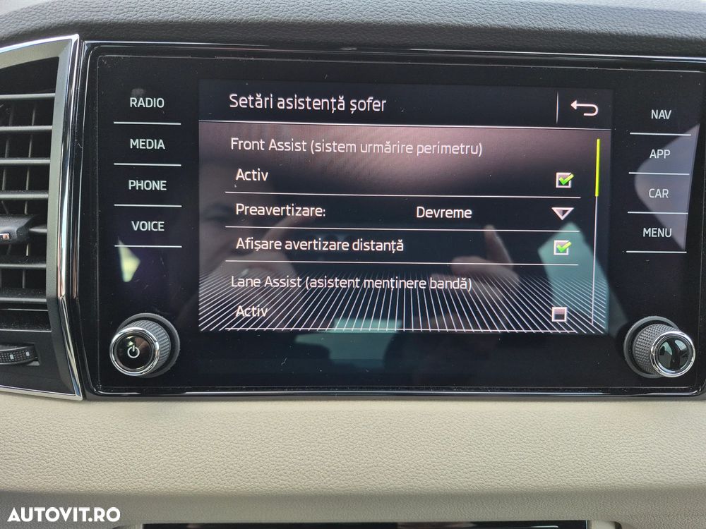 Skoda Karoq 1.5 TSI ACT Style - 13