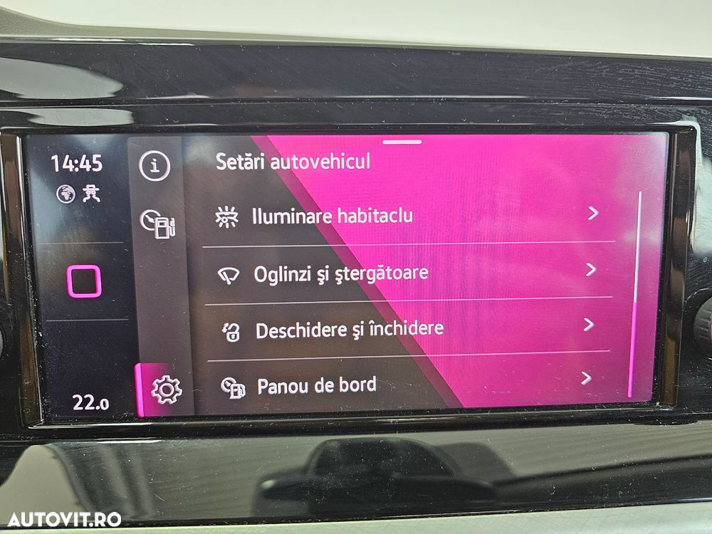 Volkswagen Golf 2.0 TDI Life - 14