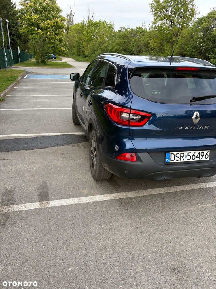 Renault Kadjar 1.5 dCi Energy Night&Day - 5