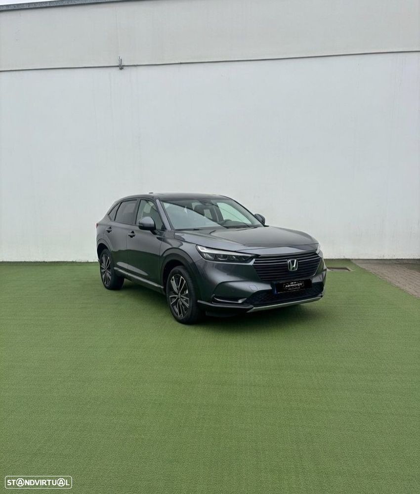 Honda HR-V 1.5 i-MMD e:HEV Advance - 1