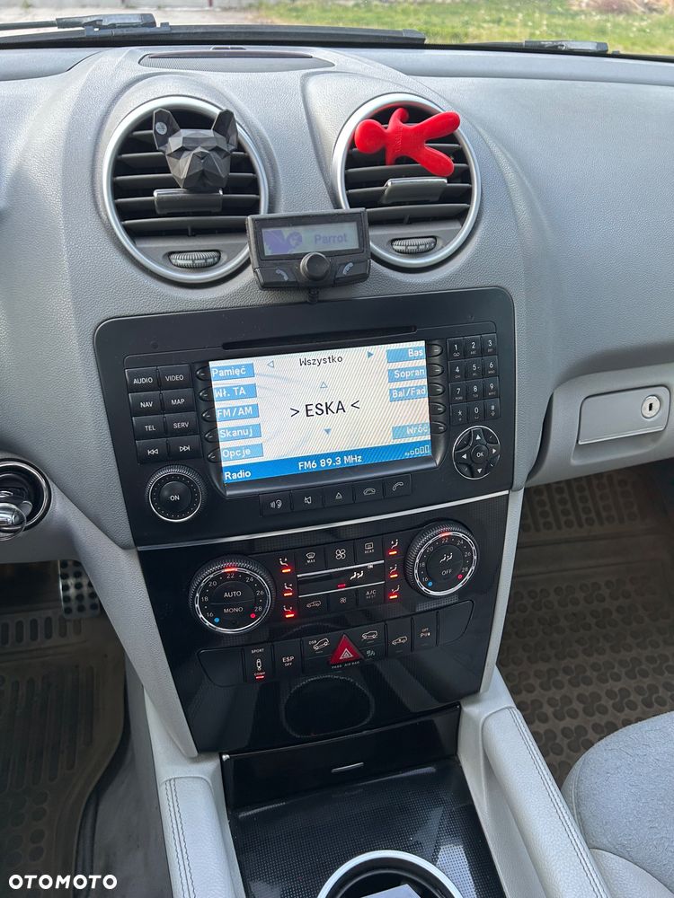 Mercedes-Benz ML 420 CDI 4-Matic - 18
