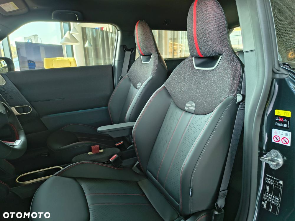 MINI Cooper JCW E 54.2kWh - 6