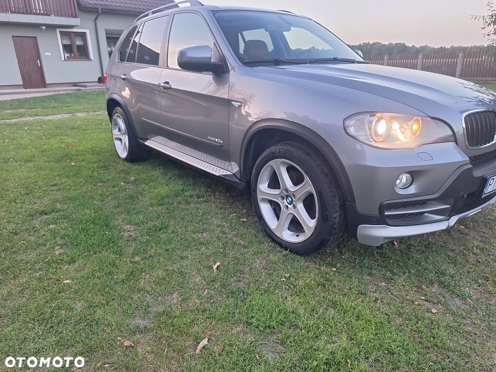 BMW X5 3.0d xDrive - 2