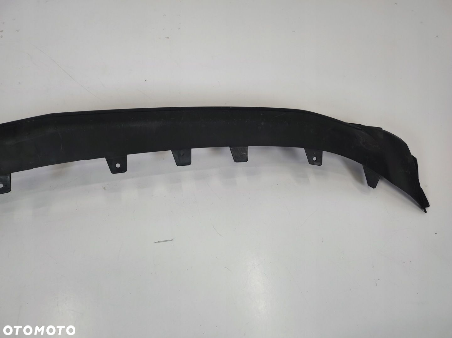 KRATKA ŚRODKOWA ZDERZAKA MERCEDES GLA W247 H247 A2478854205  LISTWA - 7