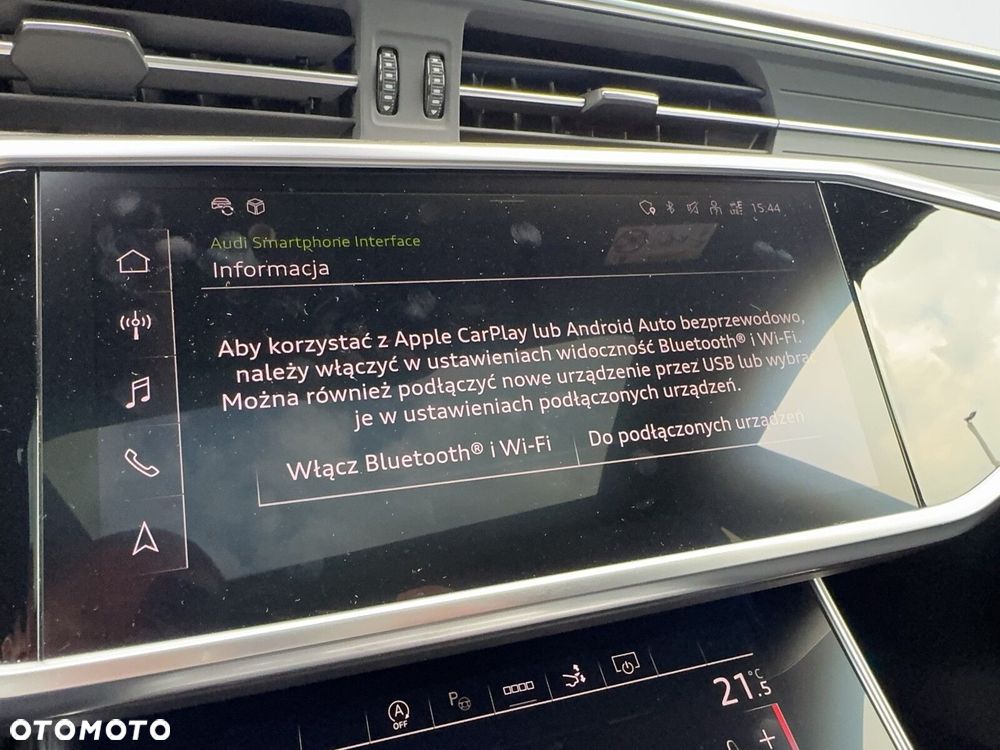 Audi A7 Sportback - 23