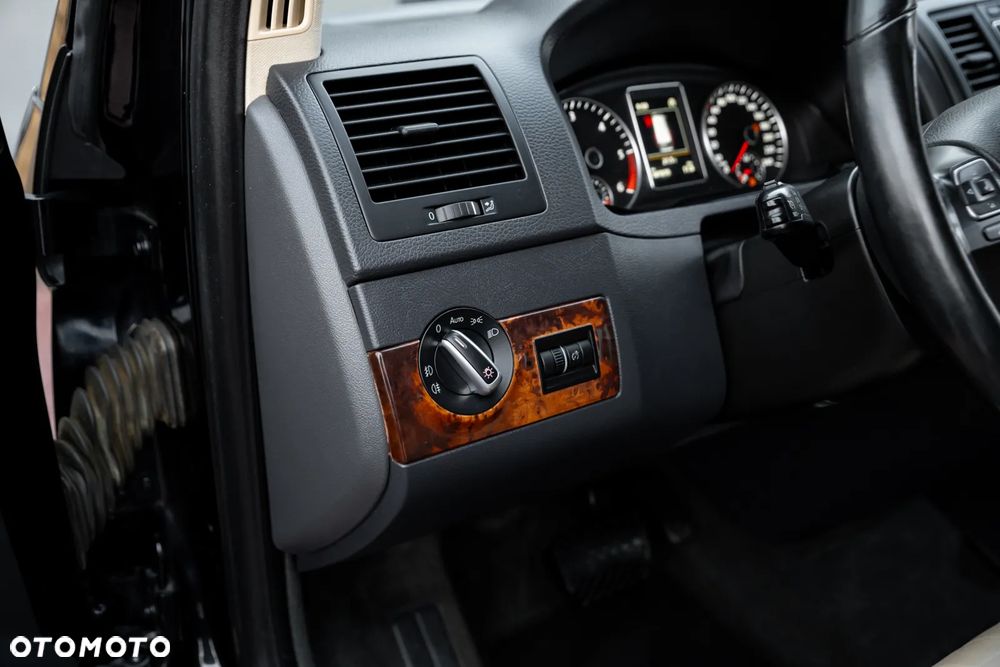 Volkswagen Transporter Multivan DSG BMT Highline - 19