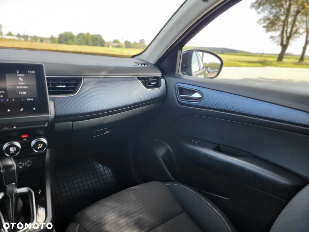 Renault Arkana 1.3 TCe mHEV Zen EDC - 11
