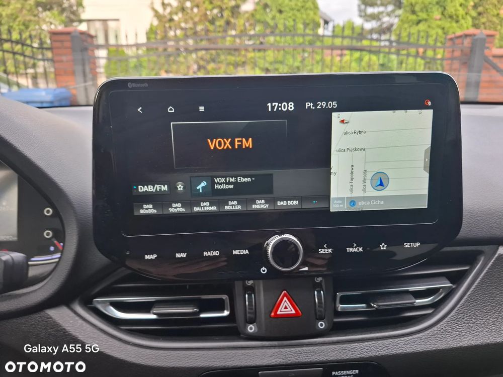 Hyundai i30 - 22