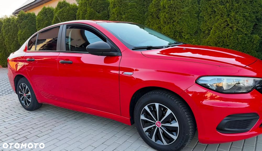 Fiat Tipo - 28