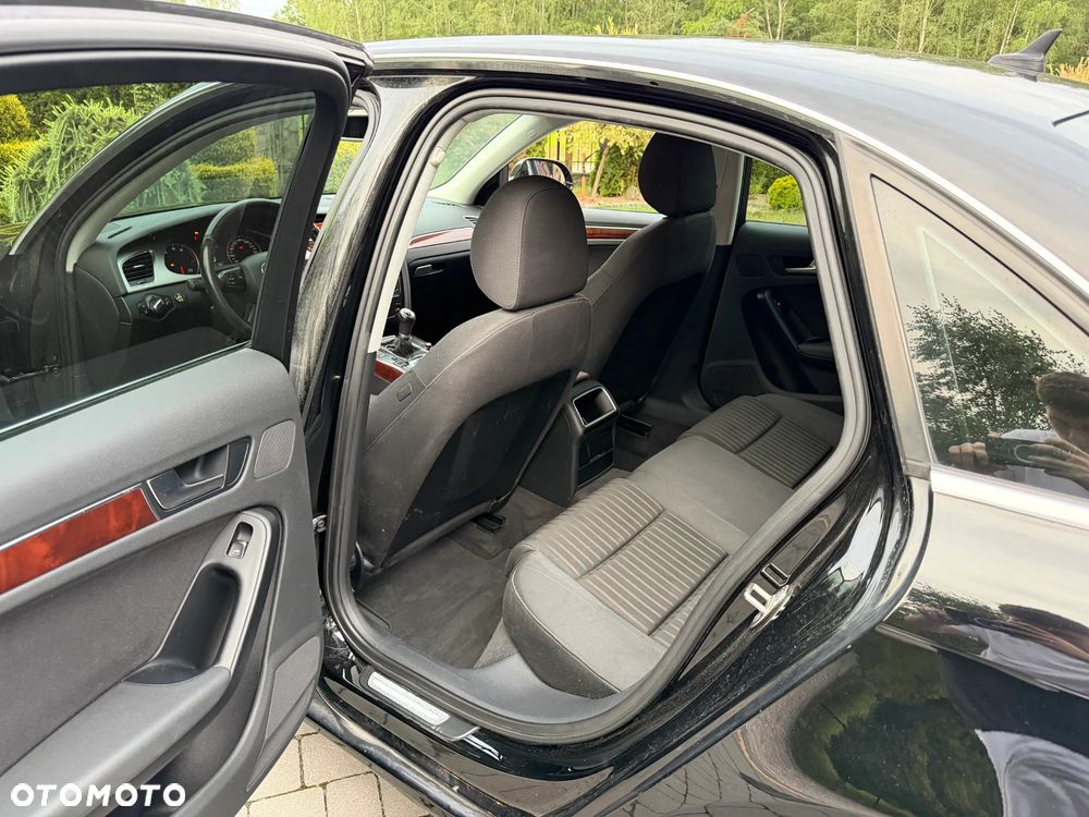 Audi A4 Limousine 2.0 TFSI - 18