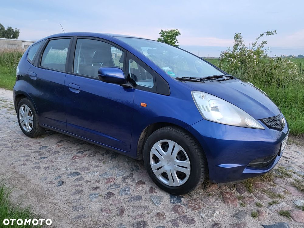 Honda Jazz 1.2 Trend - 17