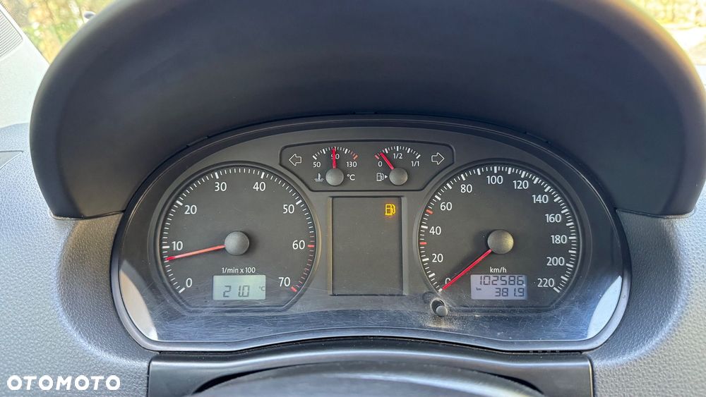 Volkswagen Polo 1.4 Goal - 3