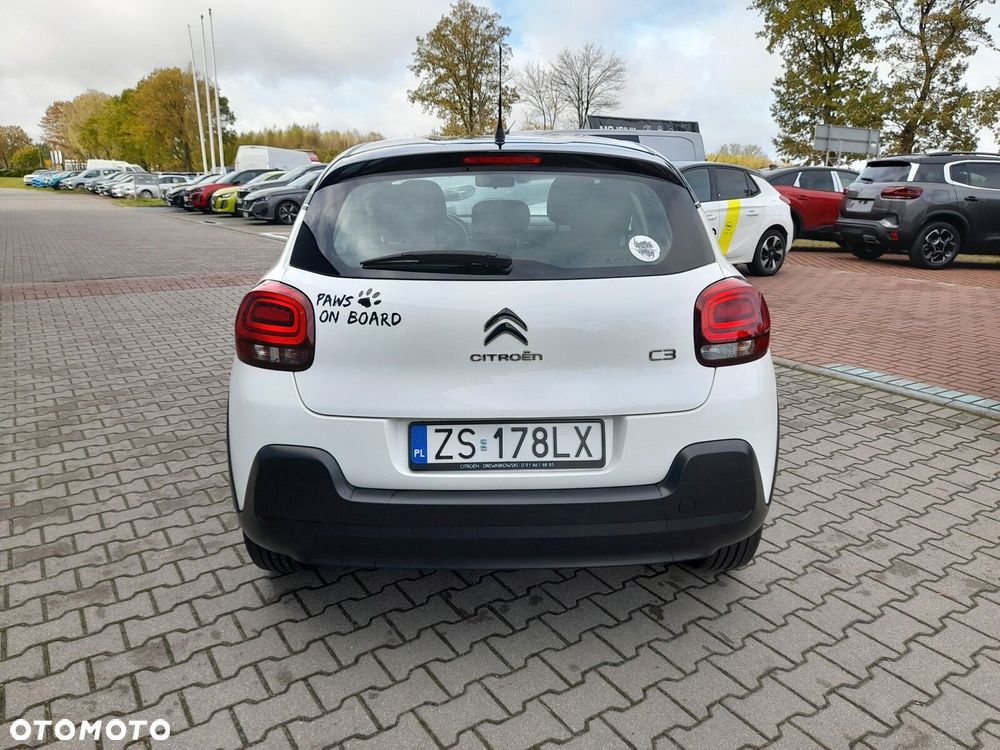 Citroën C3 - 5