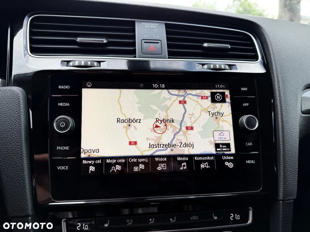 Volkswagen Golf 1.6 TDI DSG Join - 25