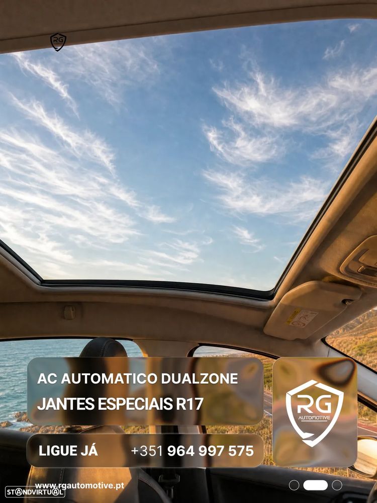 Peugeot 2008 1.2 PureTech GT Line EAT6 - 4